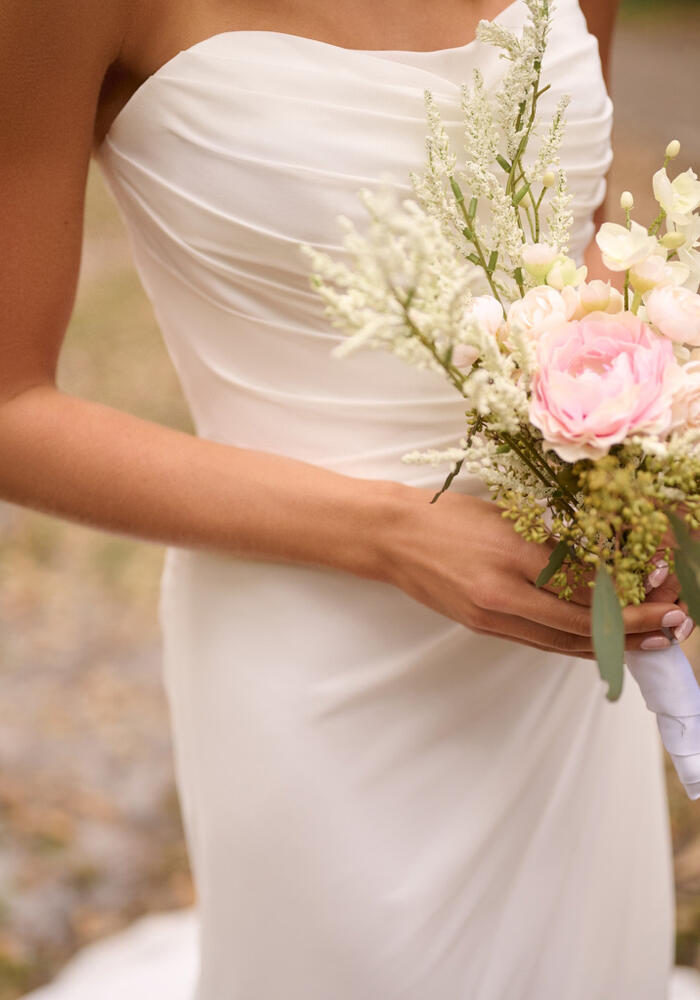 Rebecca Ingram Francesca Wedding Dress