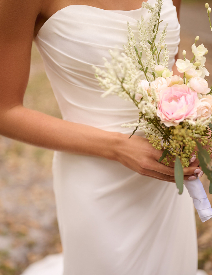 Rebecca Ingram Francesca Wedding Dress