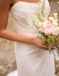 Rebecca Ingram Francesca Wedding Dress