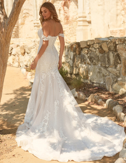 Maggie Sottero Frederique Wedding Dress