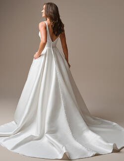 Maggie Sottero Galina Wedding Dress