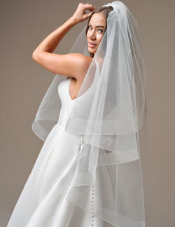 Maggie Sottero Galina Wedding Dress