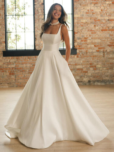 Maggie Sottero Galina