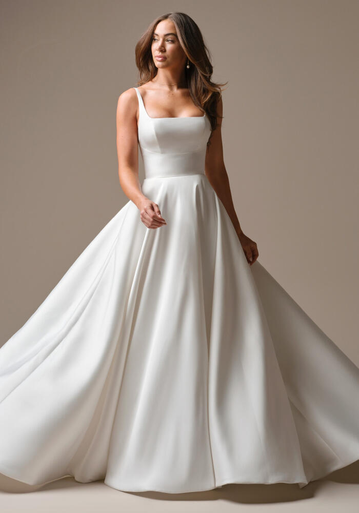 Maggie Sottero Galina Wedding Dress