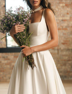 Maggie Sottero Galina Wedding Dress