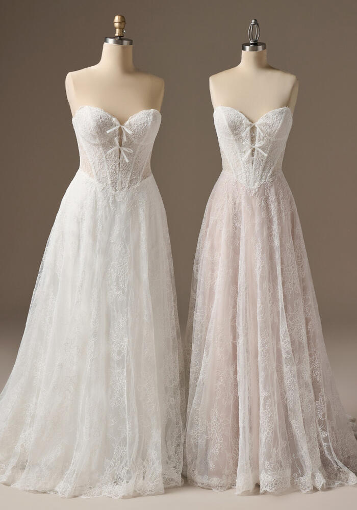 Sottero & Midgley Granger Wedding Dress