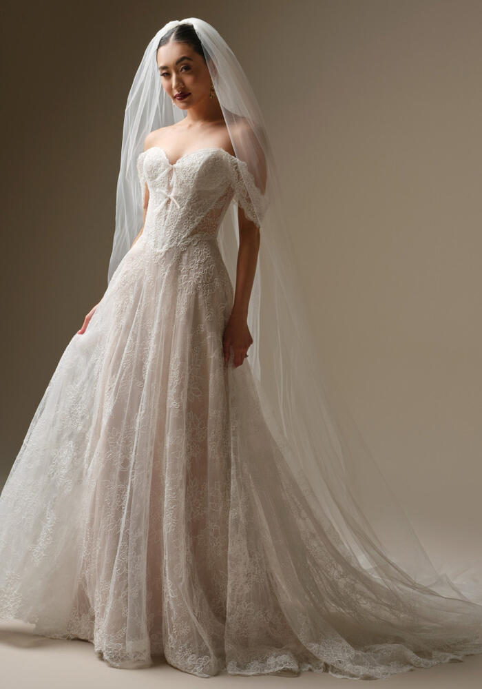 Sottero & Midgley Granger Wedding Dress
