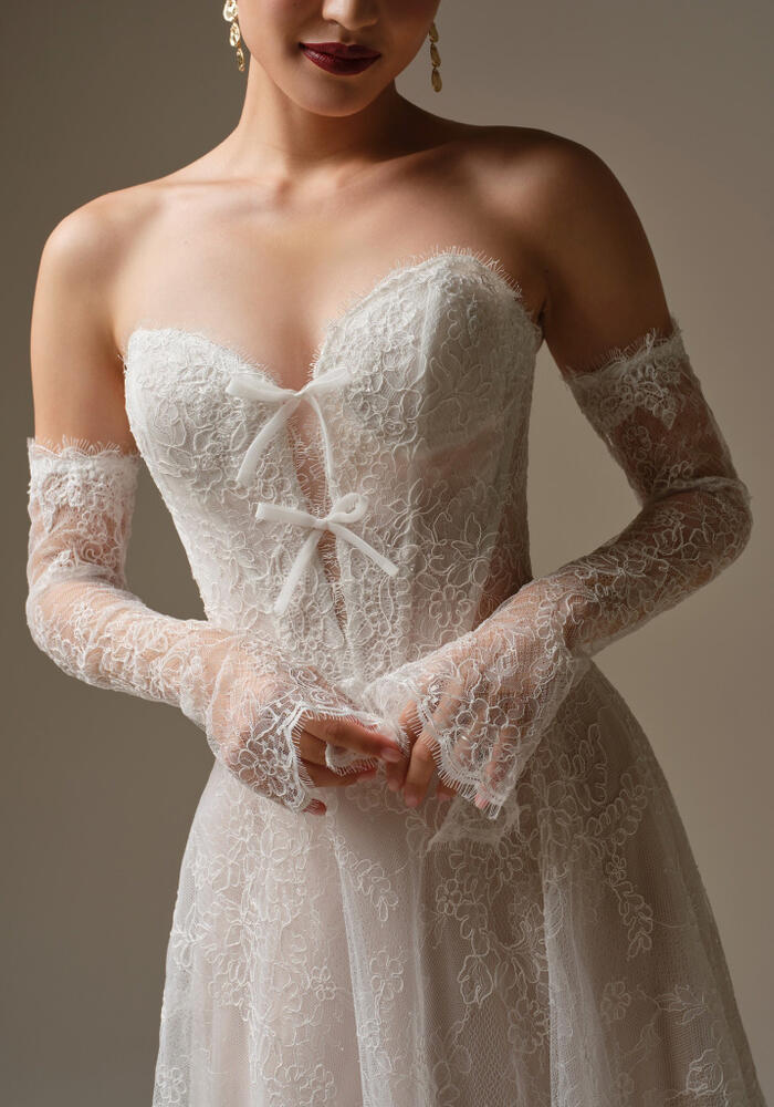 Sottero & Midgley Granger Wedding Dress