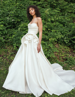 Jenny Yoo Gardenia Wedding Dress