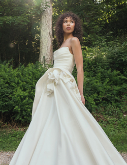 Jenny Yoo Gardenia Wedding Dress
