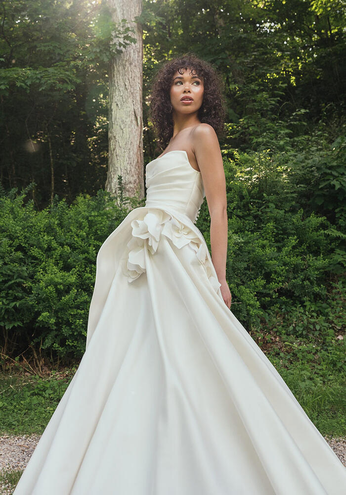 Jenny Yoo Gardenia Wedding Dress