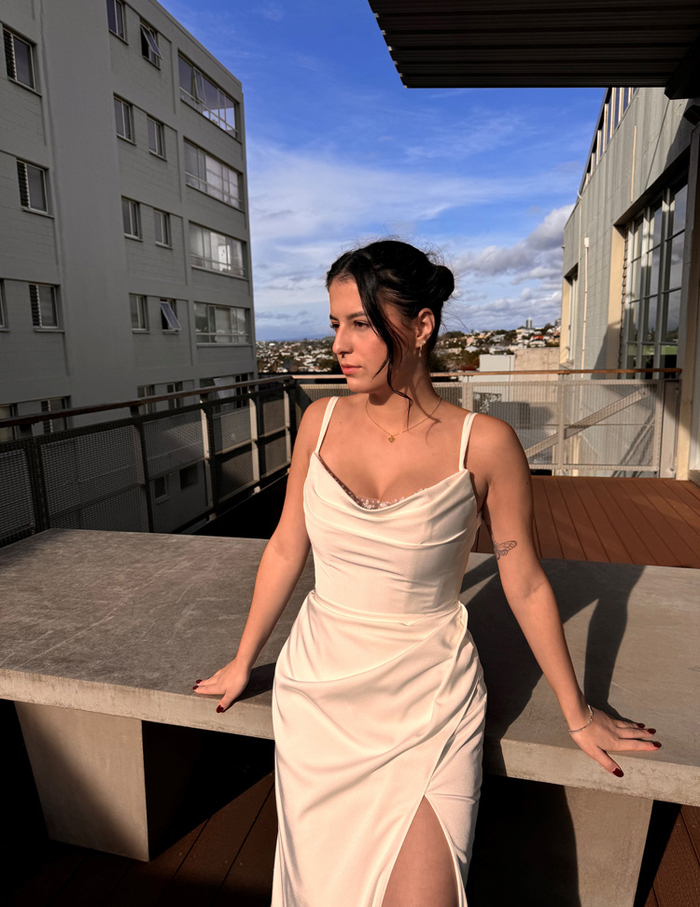 Forget Me Knot Geneva | Wedding Dress New Zealand