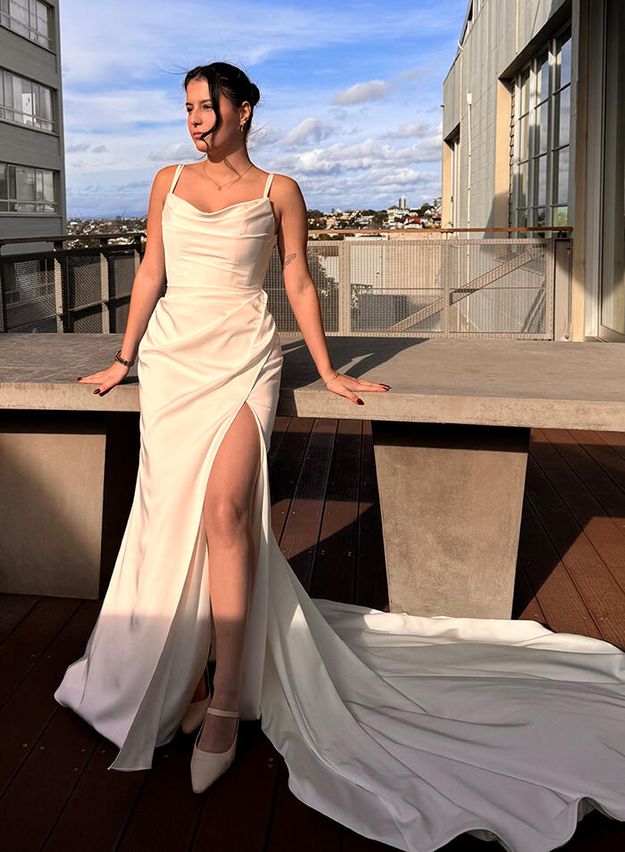 Forget Me Knot Geneva