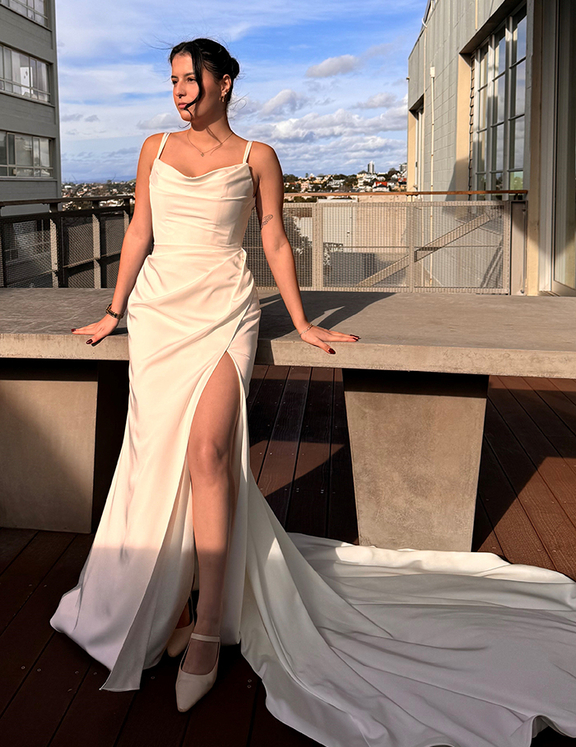 Forget Me Knot Geneva