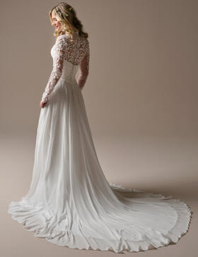 Rebecca Ingram Georgina