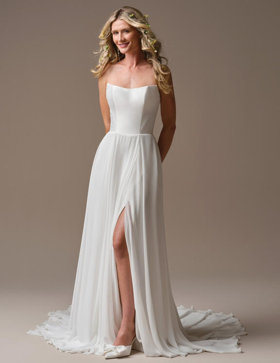 Rebecca Ingram Georgina