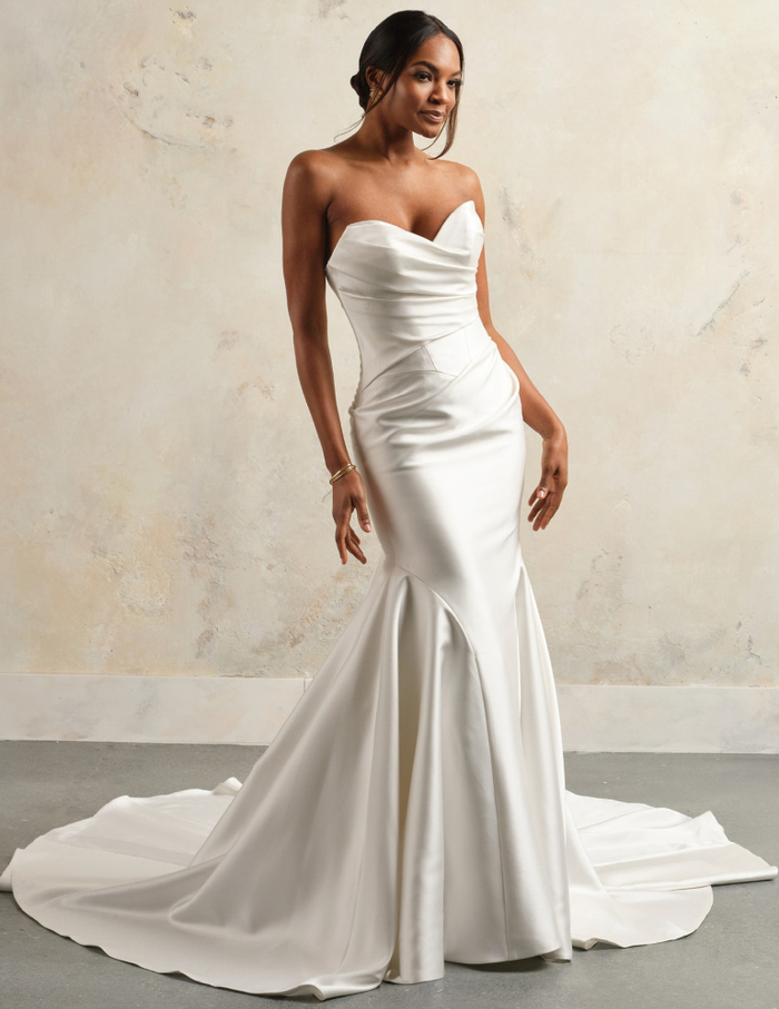 Sottero & Midgley Giselle Wedding Dress