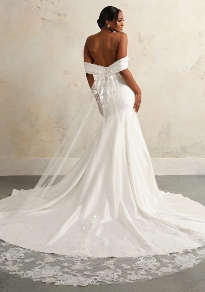 Sottero & Midgley Giselle Wedding Dress