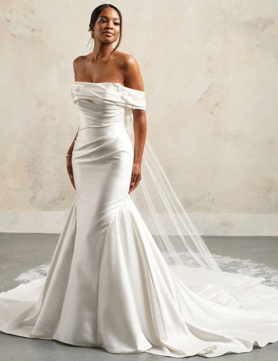 Sottero & Midgley Giselle