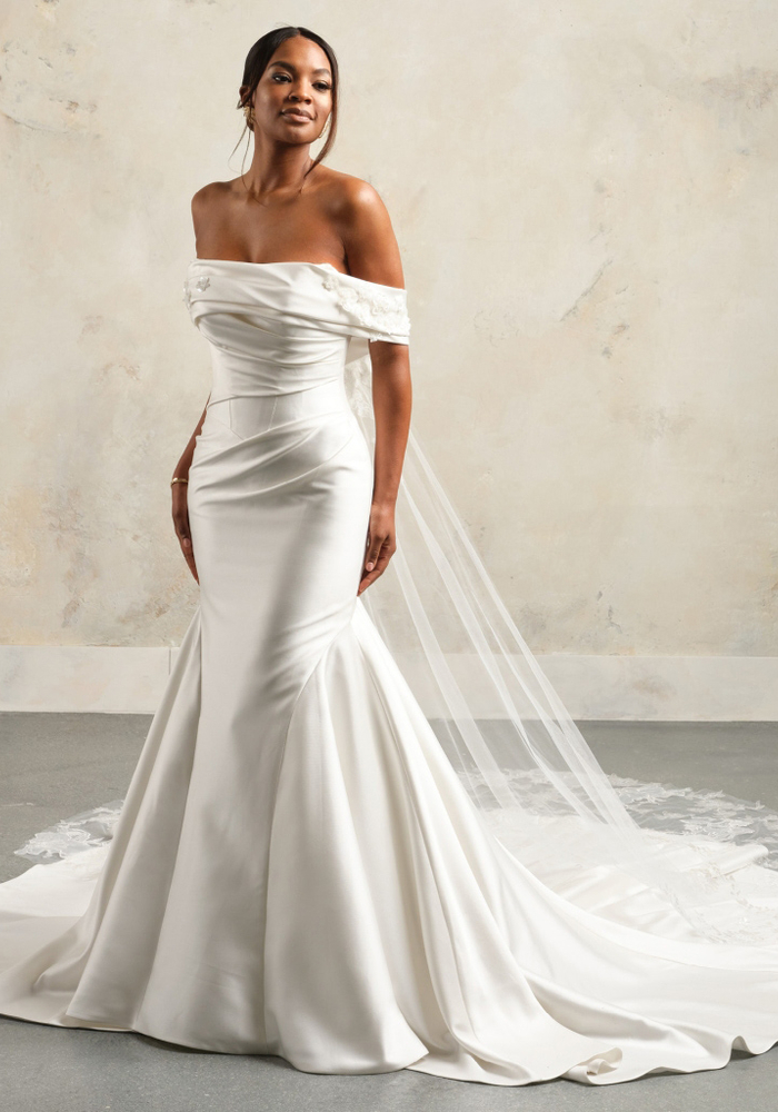 Sottero & Midgley Giselle