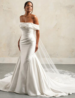 Sottero & Midgley Giselle