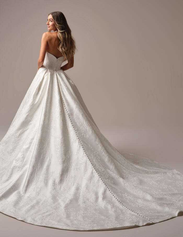 Sottero & Midgley Giselle Marie Lane Wedding Dress