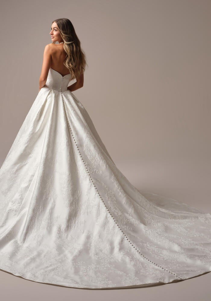 Sottero & Midgley Giselle Marie Lane Wedding Dress