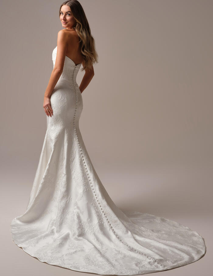 Sottero & Midgley Giselle Marie Lane Wedding Dress