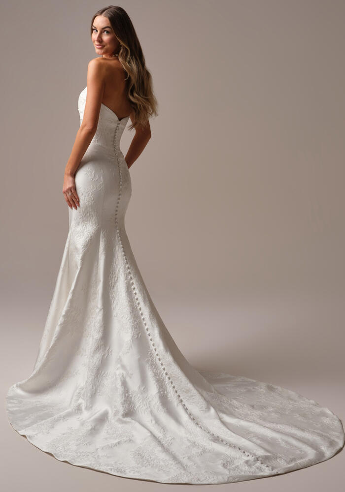 Sottero & Midgley Giselle Marie Lane Wedding Dress