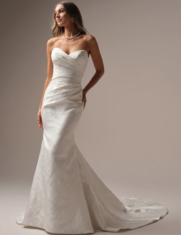 Sottero & Midgley Giselle Marie Lane