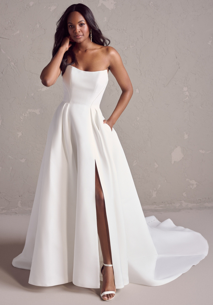 Sottero & Midgley Graham