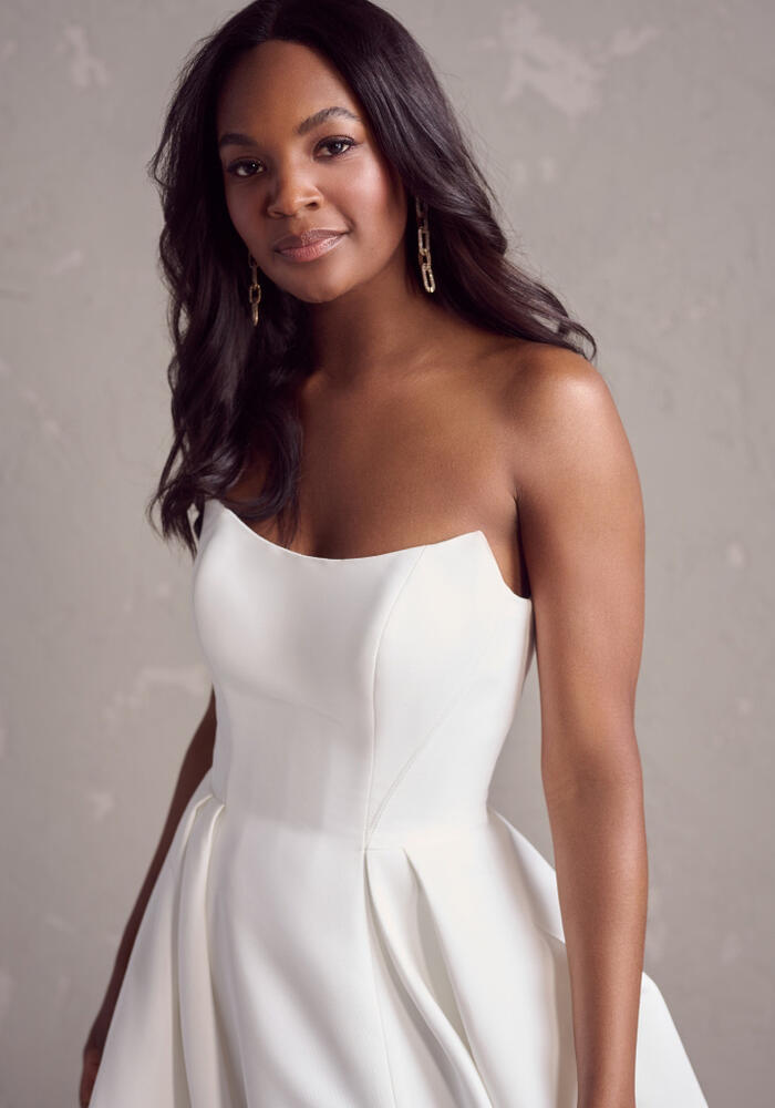 Sottero & Midgley Graham Wedding Dress