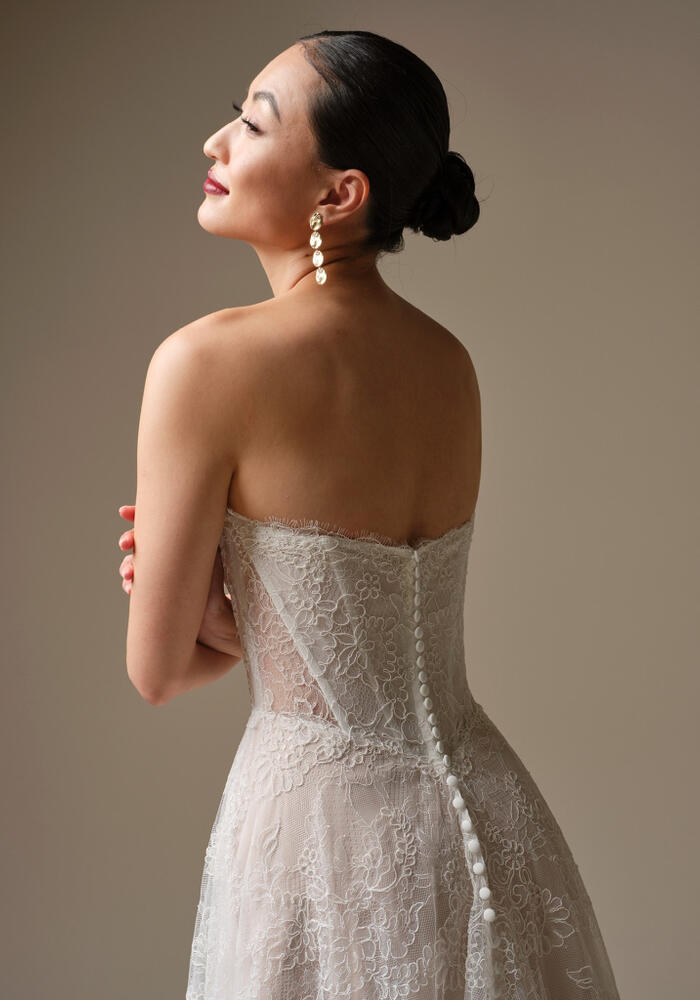 Sottero & Midgley Granger Wedding Dress