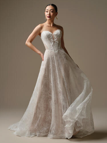 Sottero & Midgley Granger
