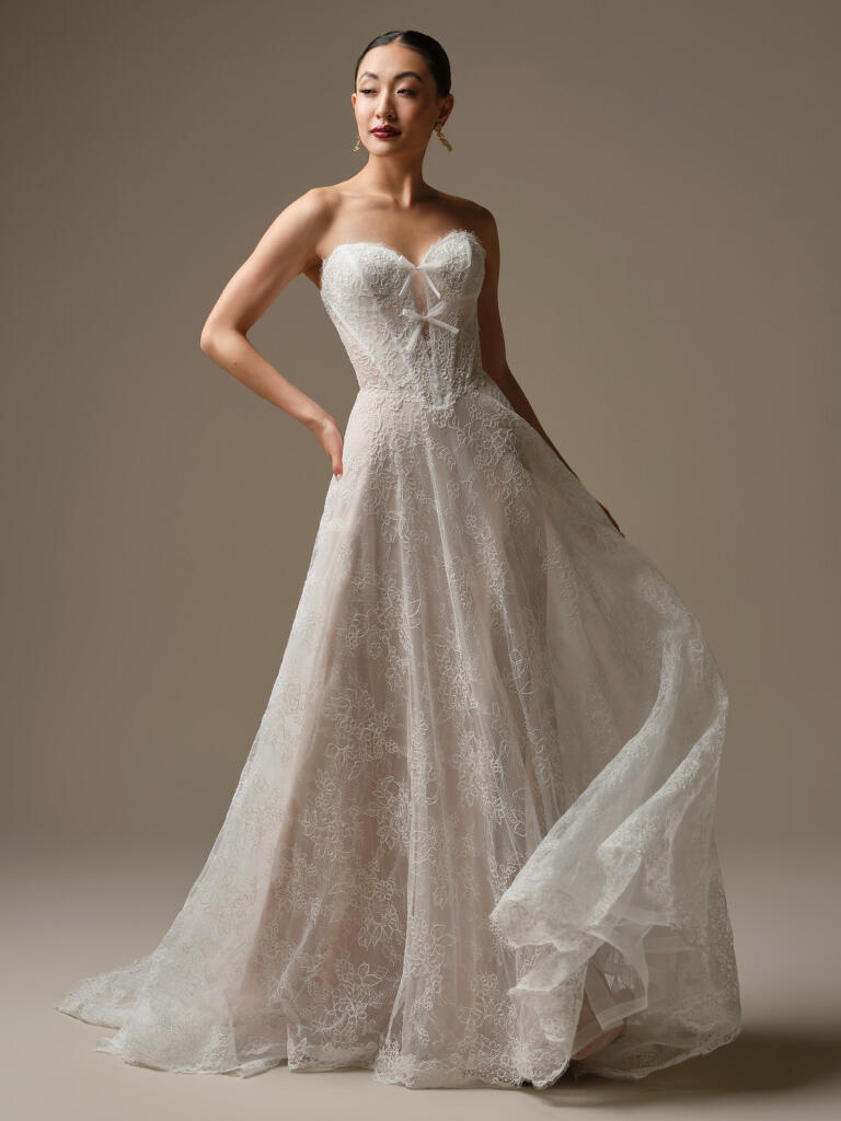 Sottero & Midgley Granger