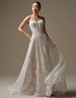 Sottero & Midgley Granger