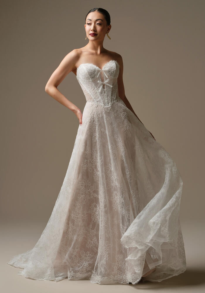 Sottero & Midgley Granger