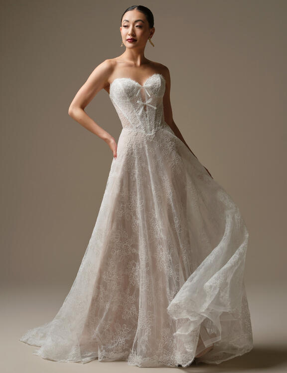 Sottero & Midgley Granger