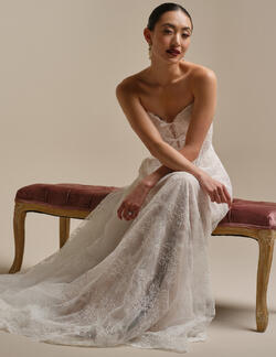 Sottero & Midgley Granger Wedding Dress