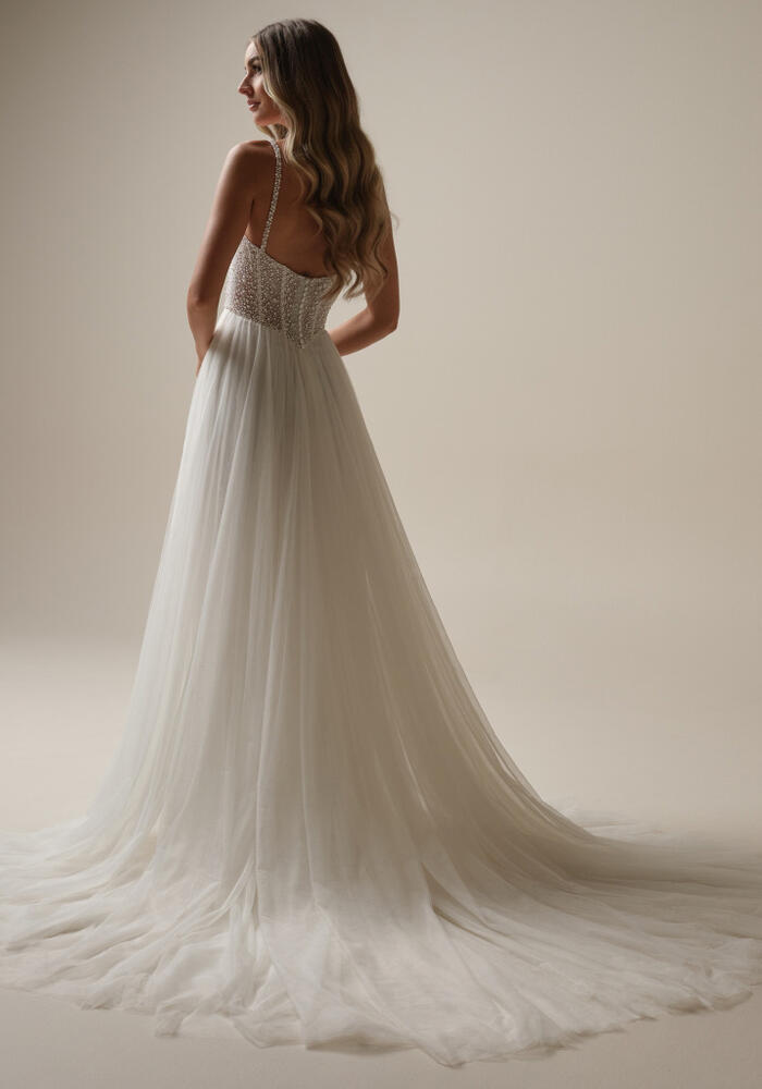 Maggie Sottero Gretchen Wedding Dress