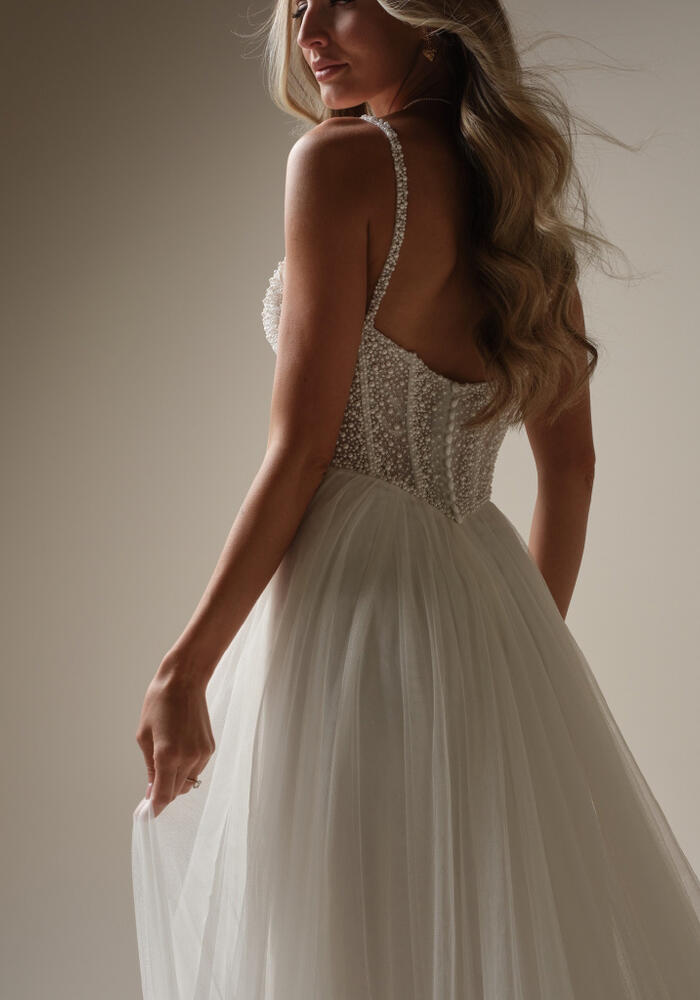 Maggie Sottero Gretchen Wedding Dress