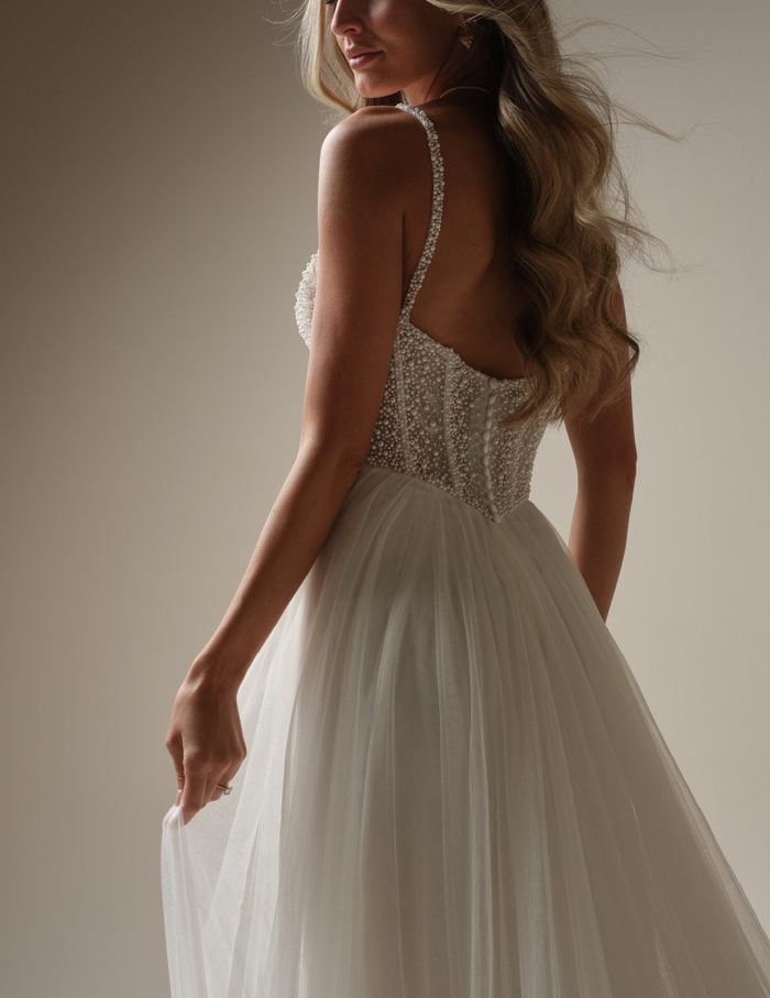 Maggie Sottero Gretchen Wedding Dress