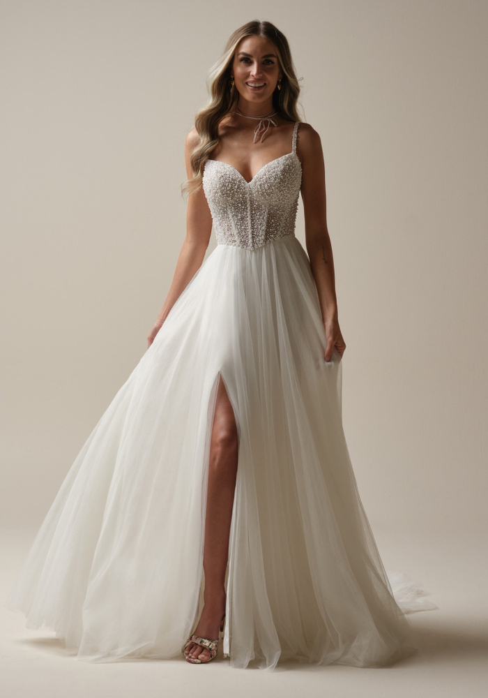 Maggie Sottero Gretchen