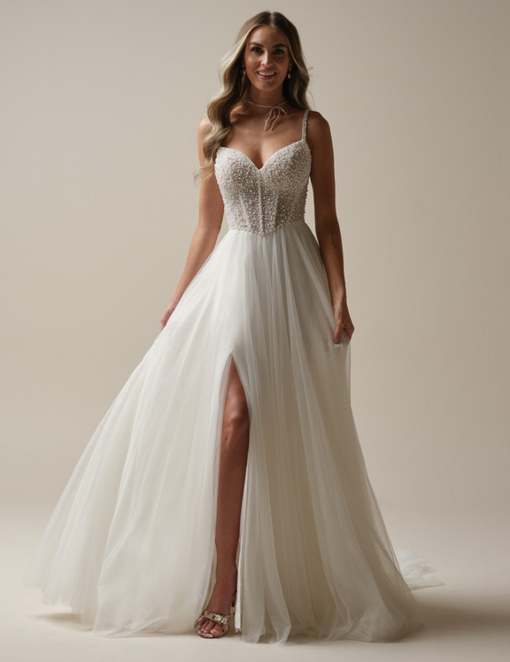 Maggie Sottero Gretchen