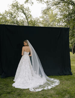 Jenny Yoo Gwendolyn Wedding Dress