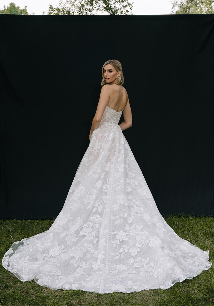 Jenny Yoo Gwendolyn Wedding Dress