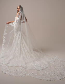 Sottero & Midgley Halle Wedding Dress
