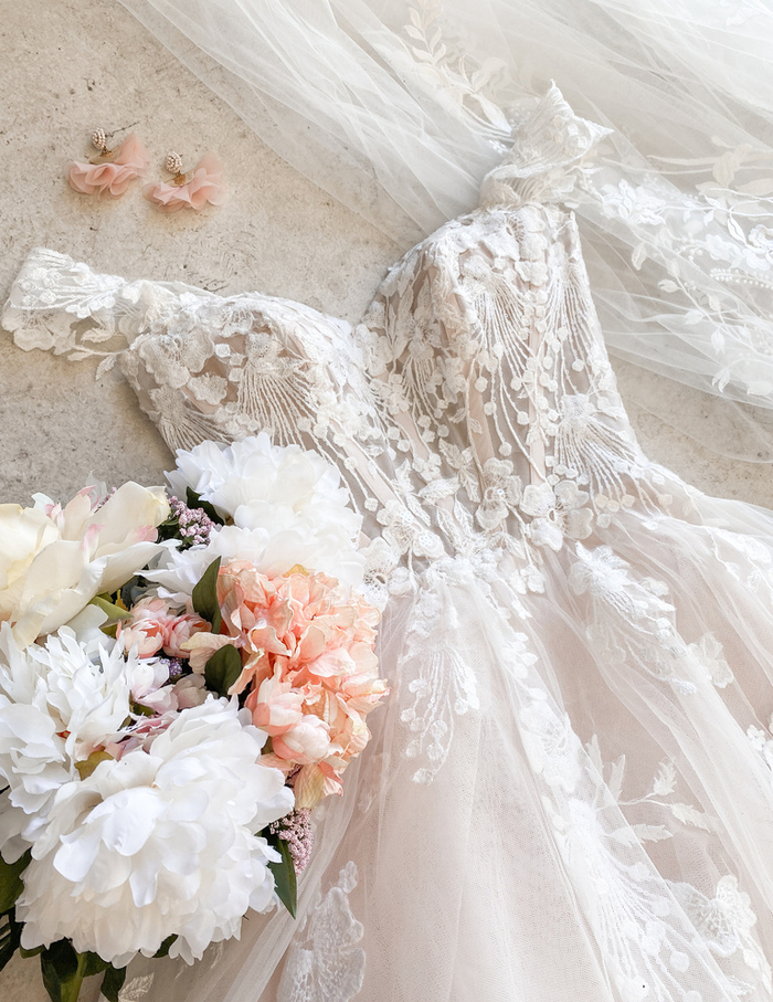 Maggie Sottero Harlem