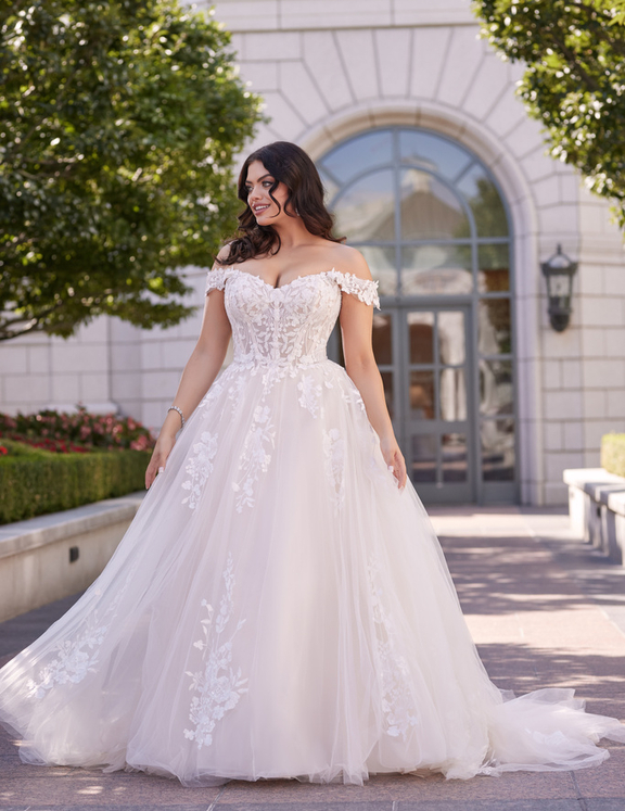 Maggie Sottero Harlem AB16+