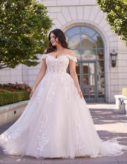 Maggie Sottero Harlem